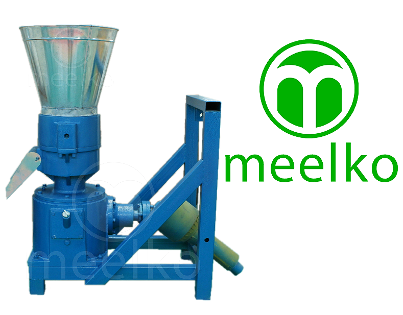 Imagen del producto Peletizadora con Toma de Fuerza MKFD230P para Pellets de Madera - Meelko