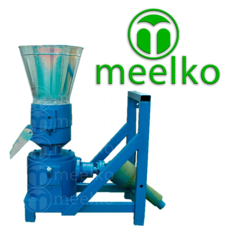 Imagen del producto Peletizadora con Toma de Fuerza MKFD230P – 230 mm - Meelko